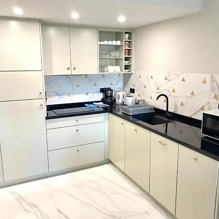 Apolo Xiv Apartment Calpe