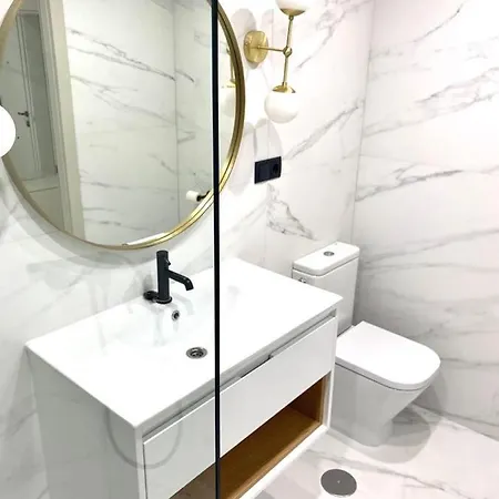 Apartment Apolo Xiv Calpe