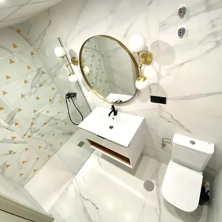 Apartment Apolo Xiv Calpe