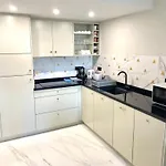 Apolo Xiv Apartman Calpe