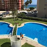 Apolo Xiv * Calpe