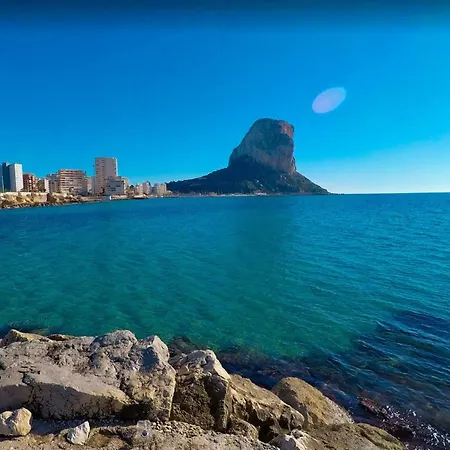 Apolo Xiv Calpe