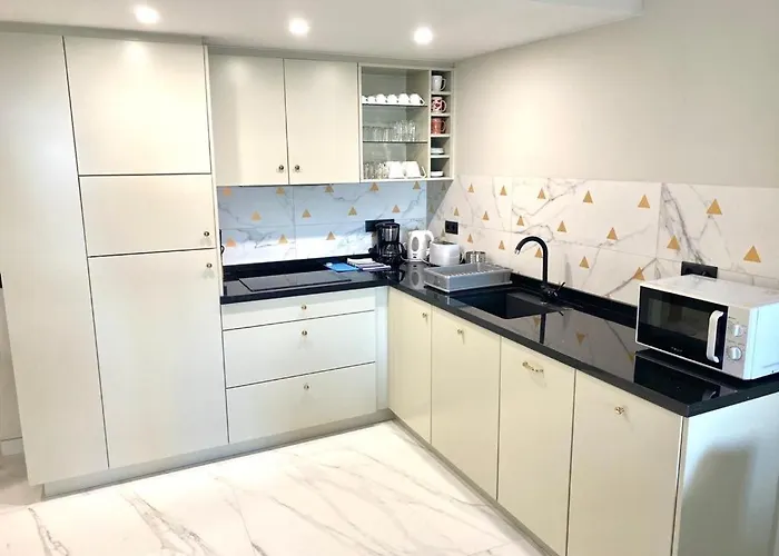 Apolo Xiv Apartmán Calpe