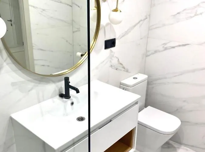 Apartmán Apolo Xiv Calpe