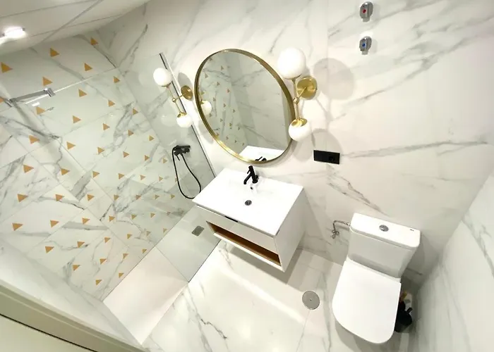 Apartmán Apolo Xiv Calpe