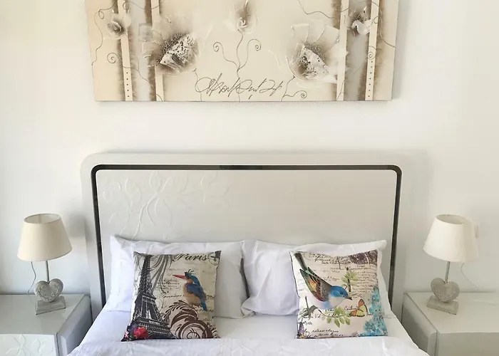 Apartmán Apolo Xiv Calpe