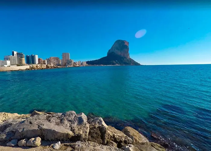 Apolo Xiv Calpe