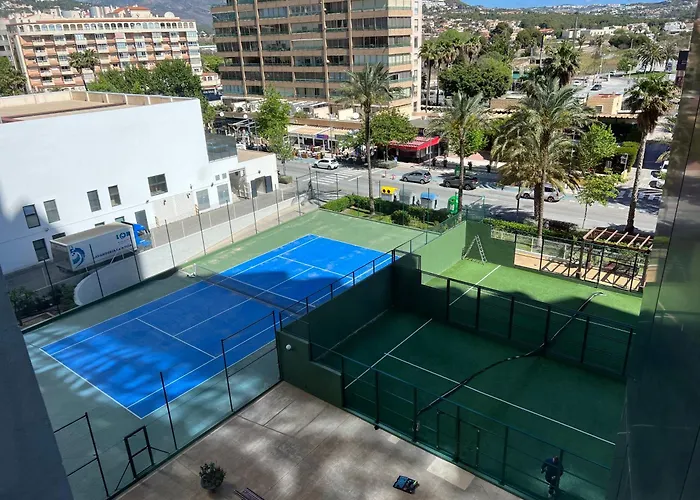 Apolo Xiv Calpe
